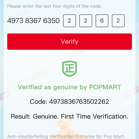 Popmart Mickey Family Cute Together Authentic Key Chain (BLIND BOX) - Picture 8 of 10